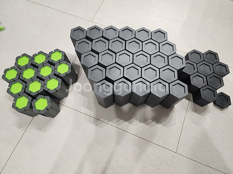 그래비트랙스 올인원 + 프로스타터 + 확장--4